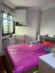 Blk 262B Compassvale North Gate (Sengkang), HDB Executive #517197651